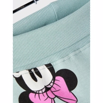 NAME IT Minnie Mouse Bukser Jubis Blue Surf